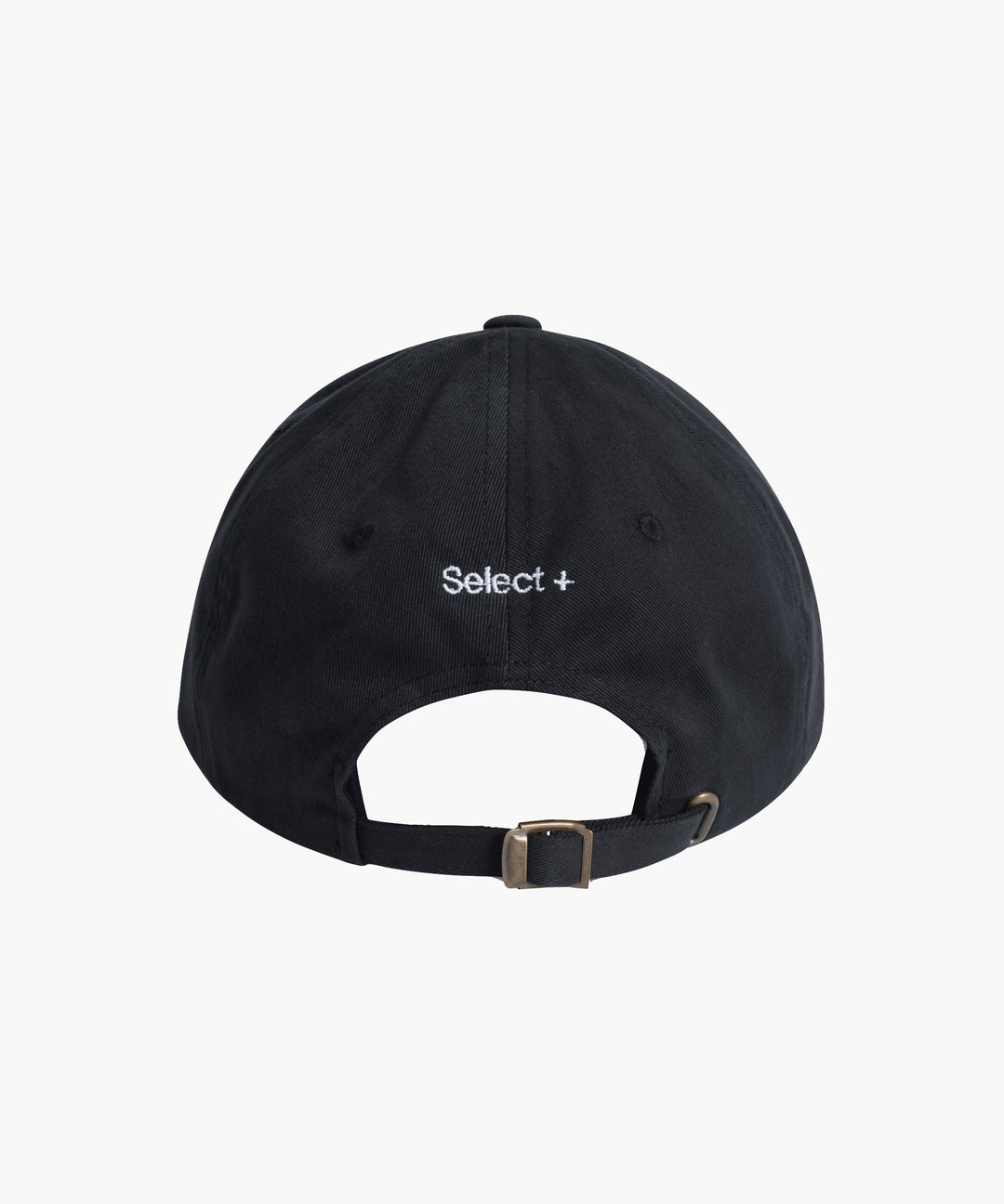 Capital Venturist Cap - Black